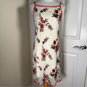 Chelsea & Violet Floral Dress